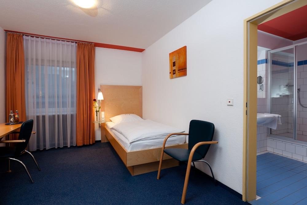 Hotel Elite Karlsruhe Extérieur photo